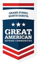 Grand Forks Air Force Base Great American Defense Communities