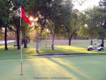 Golf Courses in Grand Forks