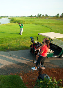 Golf Courses Grand Forks
