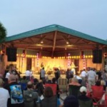 Blues on the Red in Grand Forks