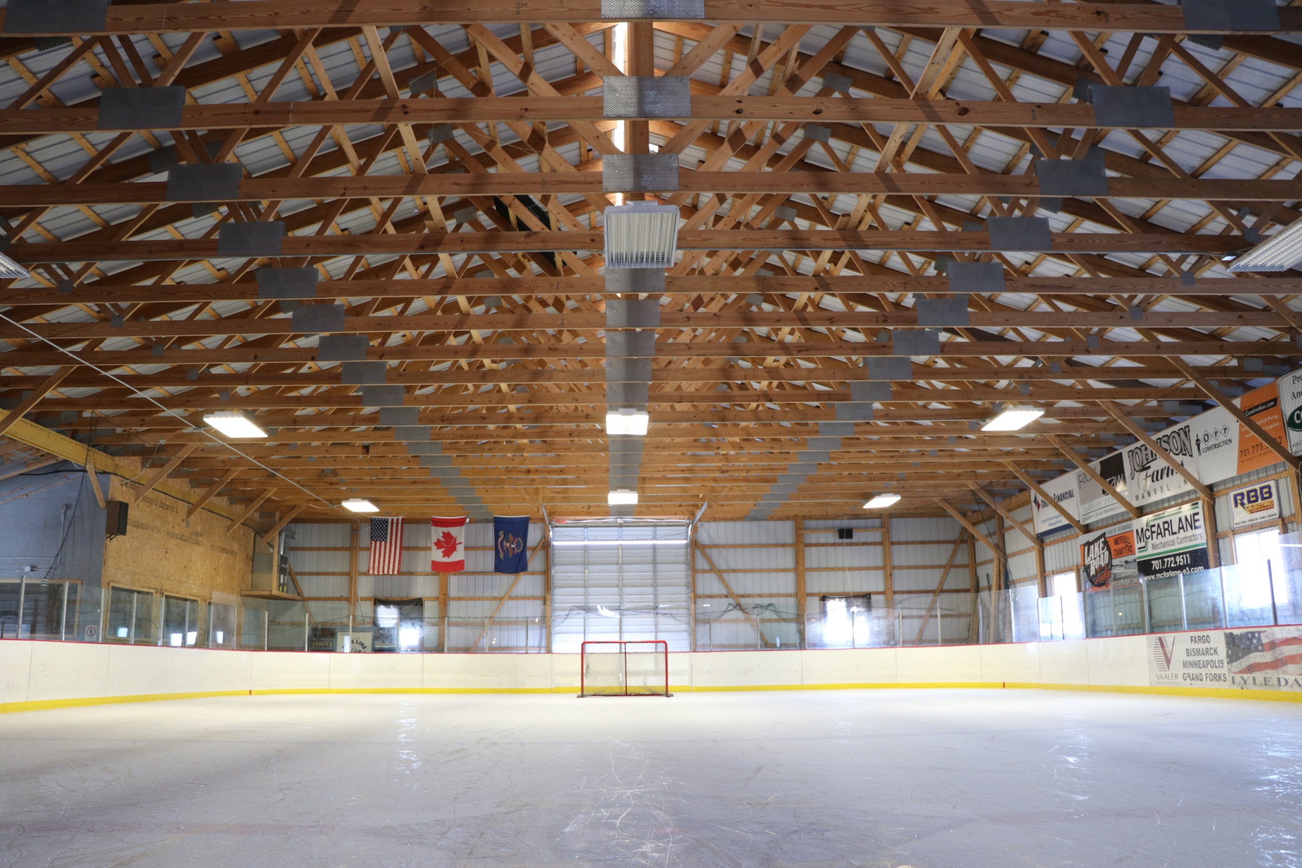 Best Small US Cities Manvel ND Greater Grand Forks