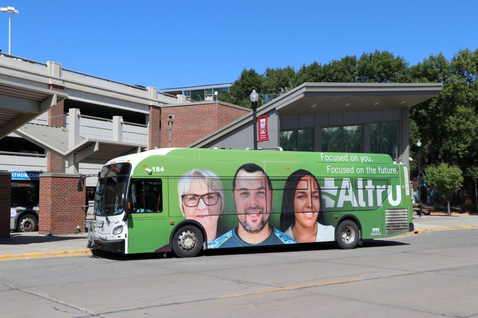 Greater Grand Forks Home To One Of The Best Commutes In The US