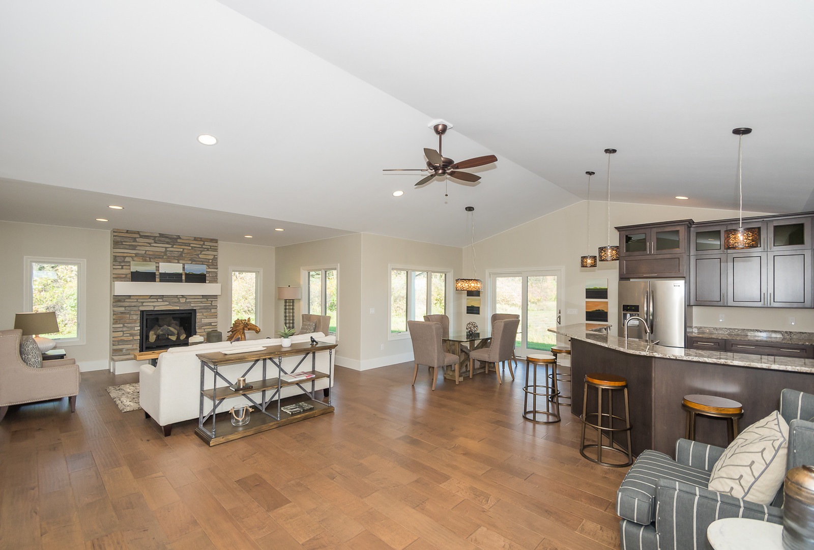 Modern House in Best Place to Live Grand Forks