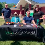 UND Pride Center in Grand Forks