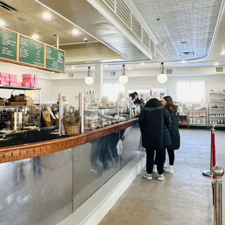 New Places in Grand Forks ND