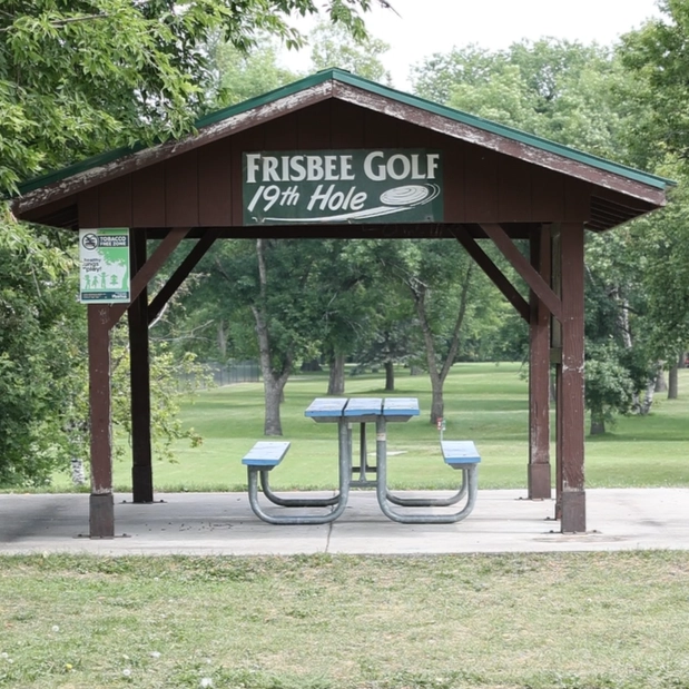 Things in Grand Forks Under $5 frolfing