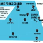 Grand Forks County
