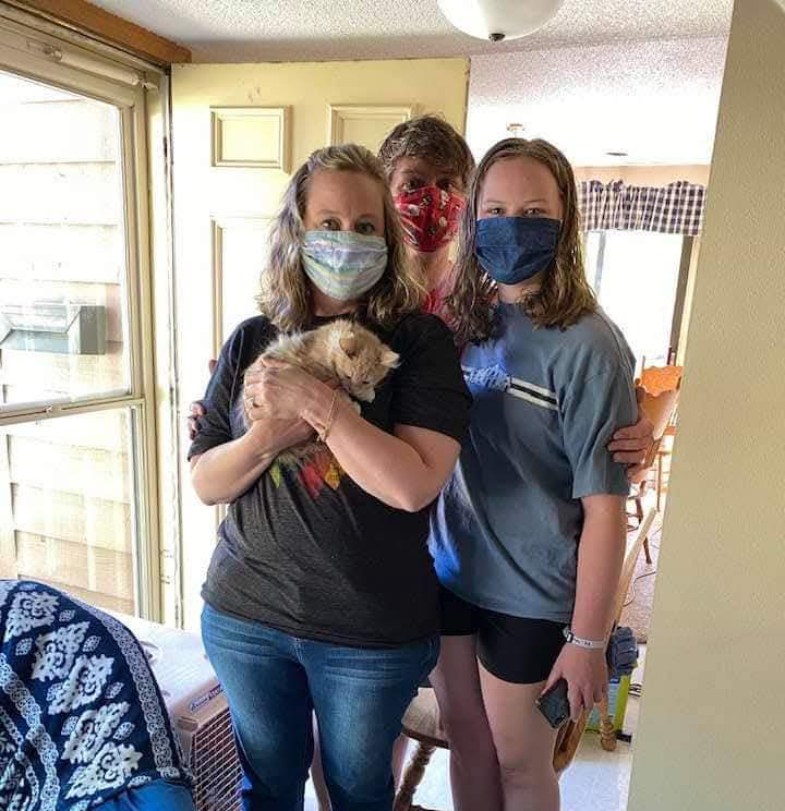 Grand Furry Forks: How to Get Involved with Our 