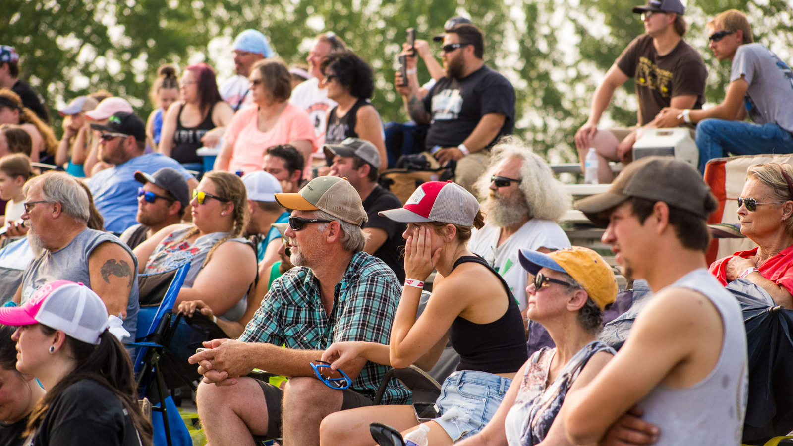 Northwood Old Fashioned Days photo