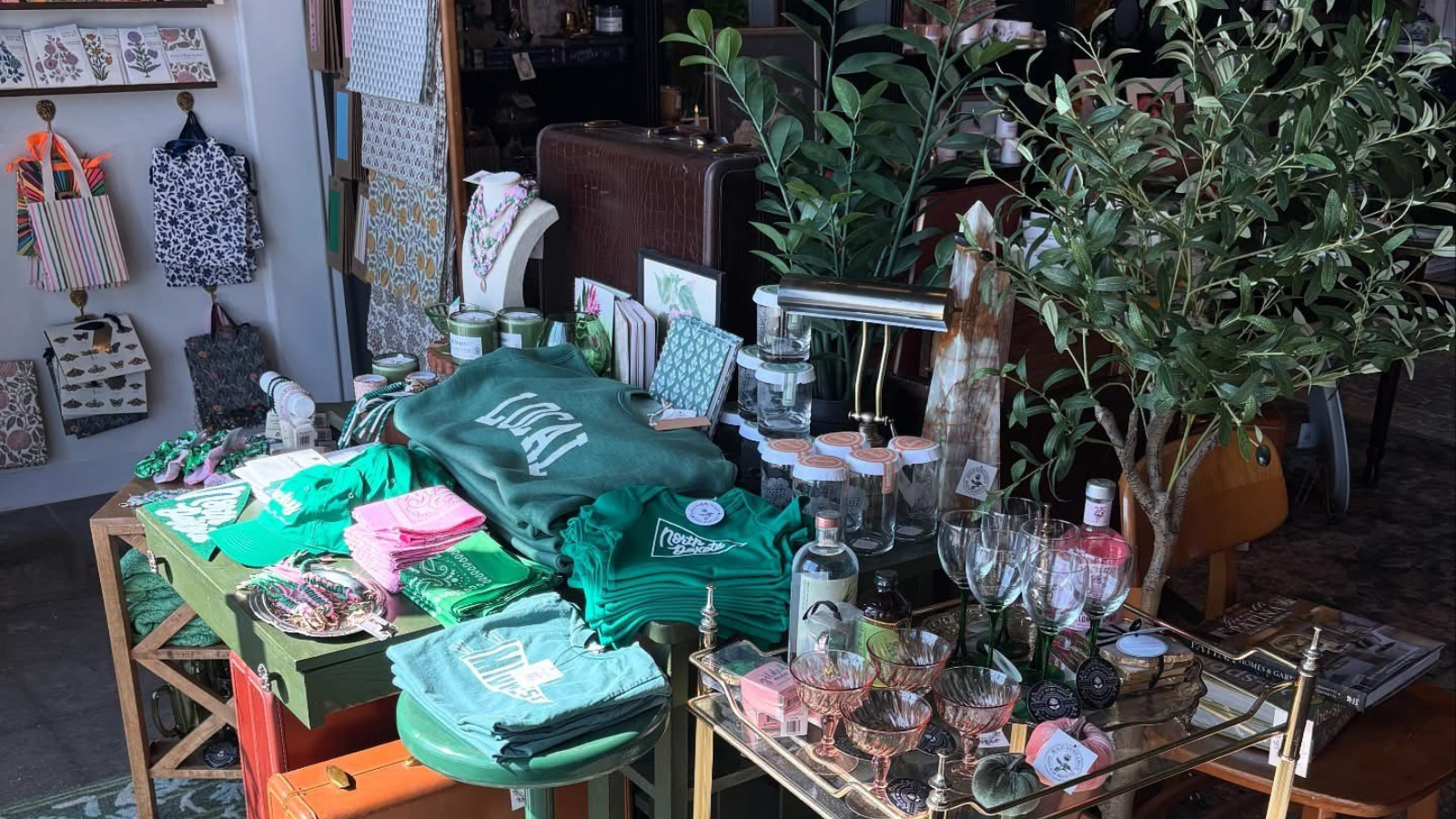 Pretty B New boutique location!