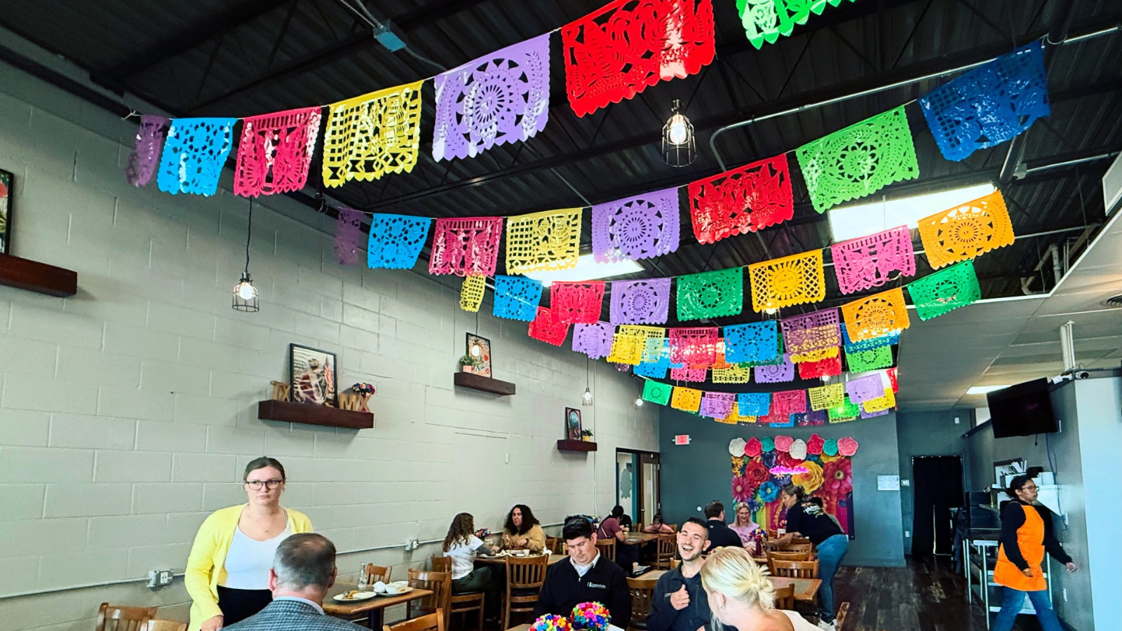 Melissa's Cocina new opening