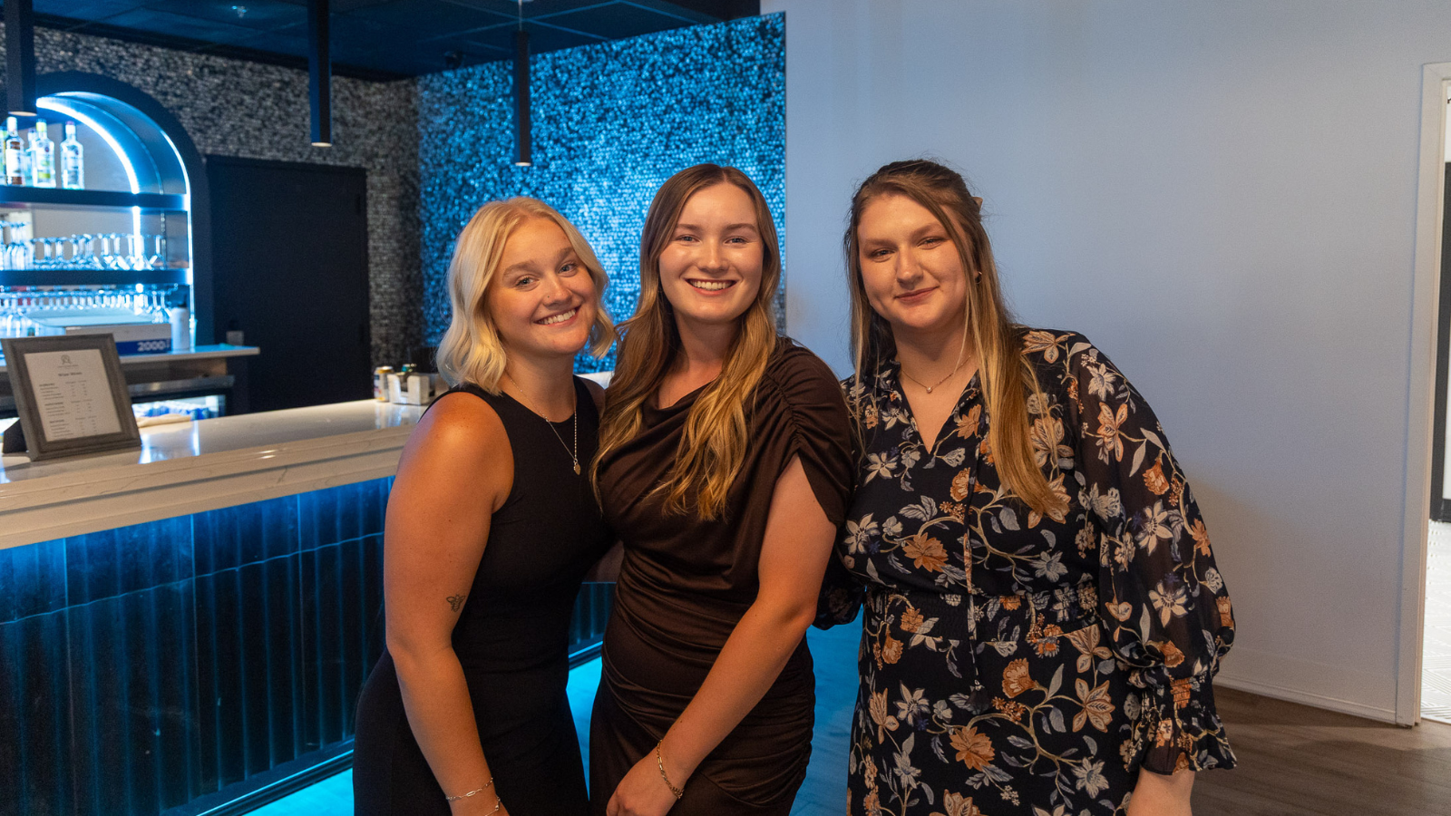 Business Event Group Photo