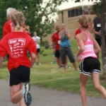 Firecracker 5k Run Photo for 4th of July